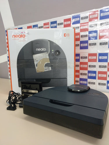 Robot aspirador Neato D8 láser 700 ml 100 min